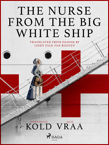 E-kniha The Nurse from the Big White Ship
