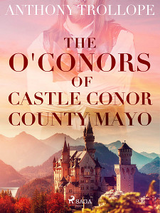 E-kniha The O'Conors of Castle Conor, County Mayo