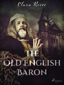 E-kniha The Old English Baron