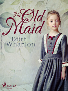 E-kniha The Old Maid