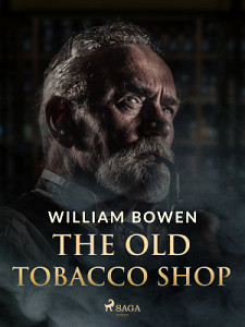 E-kniha The Old Tobacco Shop