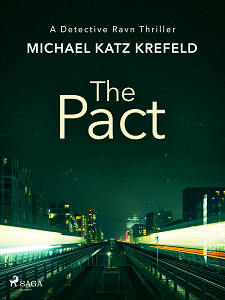 E-kniha The Pact