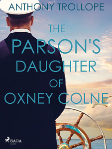 E-kniha The Parson's Daughter of Oxney Colne