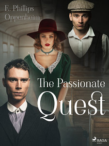 E-kniha The Passionate Quest