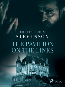E-kniha The Pavilion on the Links