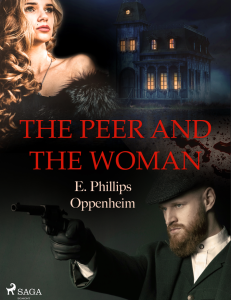 E-kniha The Peer and the Woman
