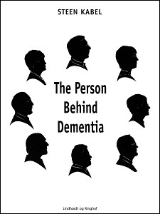 E-kniha The Person Behind Dementia