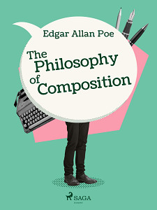 E-kniha The Philosophy of Composition