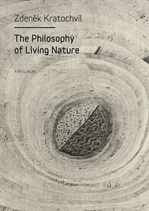 E-kniha The Philosophy of Living Nature