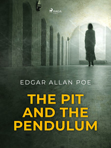 E-kniha The Pit and the Pendulum