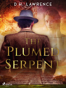 E-kniha The Plumed Serpent