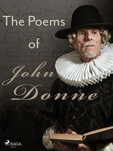 E-kniha The Poems of John Donne