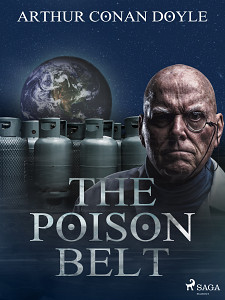 E-kniha The Poison Belt