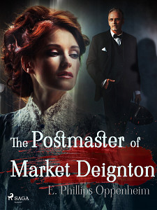 E-kniha The Postmaster of Market Deignton