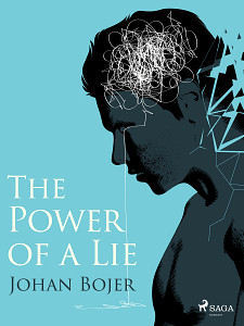 E-kniha The Power of a Lie