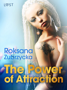 E-kniha The Power of Attraction - Lesbian Erotica
