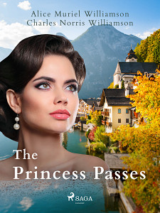 E-kniha The Princess Passes