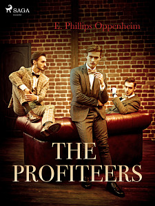 E-kniha The Profiteers