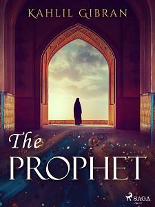 E-kniha The Prophet