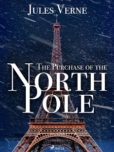 E-kniha The Purchase of the North Pole