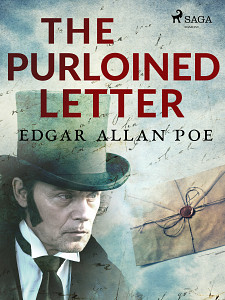 E-kniha The Purloined Letter