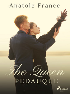 E-kniha The Queen Pedauque