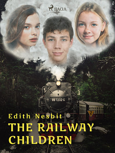 E-kniha The Railway Children