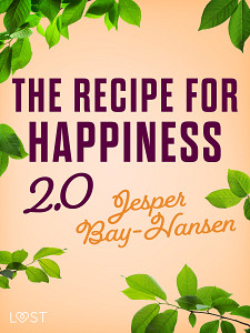 E-kniha The Recipe for Happiness 2.0