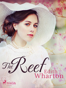 E-kniha The Reef