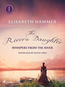 E-kniha The River's Daughter
