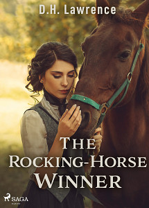 E-kniha The Rocking-Horse Winner