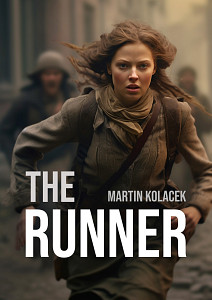 E-kniha The Runner