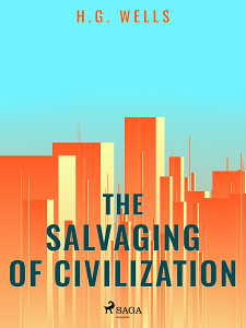 E-kniha The Salvaging of Civilization