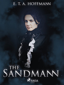 E-kniha The Sandman