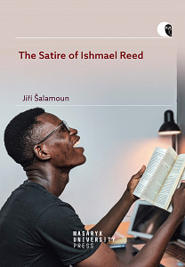 E-kniha The Satire of Ishmael Reed