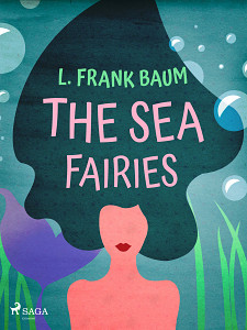 E-kniha The Sea Fairies