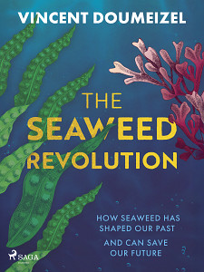 E-kniha The Seaweed Revolution