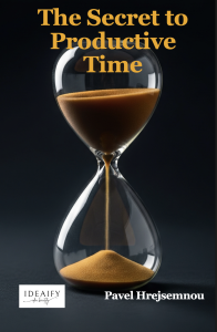 E-kniha The Secret to Productive Time