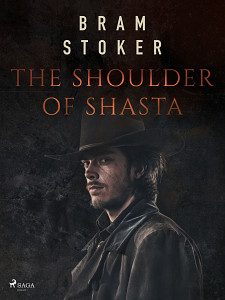 E-kniha The Shoulder of Shasta