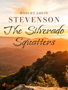 E-kniha The Silverado Squatters