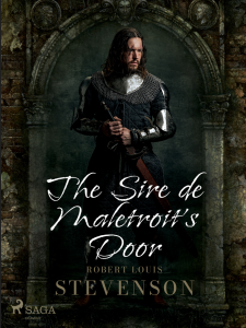 E-kniha The Sire de Maletroit's Door