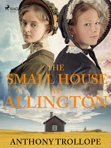 E-kniha The Small House at Allington