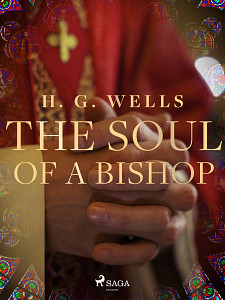 E-kniha The Soul of a Bishop