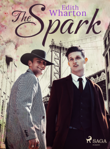 E-kniha The Spark