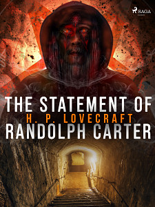 E-kniha The Statement of Randolph Carter
