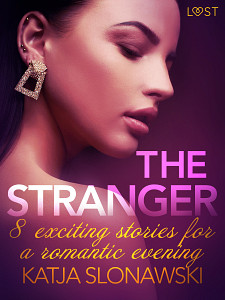 E-kniha The Stranger - 8 exciting stories for a romantic evening