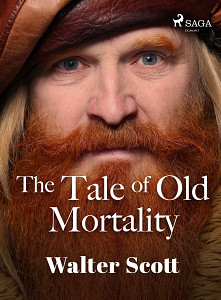 E-kniha The Tale of Old Mortality