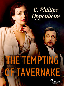 E-kniha The Tempting Of Tavernake