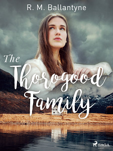 E-kniha The Thorogood Family