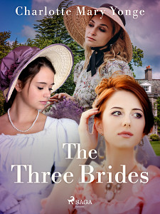 E-kniha The Three Brides